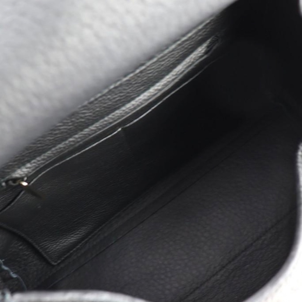 Furla Capriccio Top Handle Leather Satchel - Picture 5 of 12